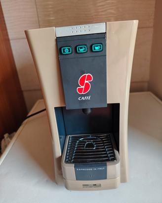 macchina per il caffè esse