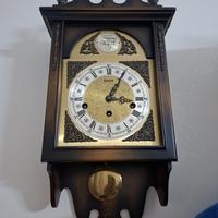 Pendolo meccanico non funzionante