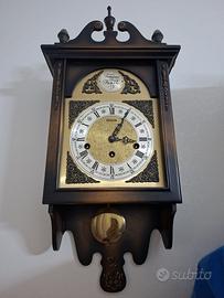 Pendolo meccanico non funzionante