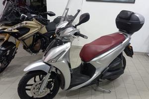Kymco People 150i
