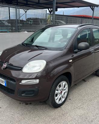 Fiat Panda 0.9 TwinAir Turbo Natural Power Easy