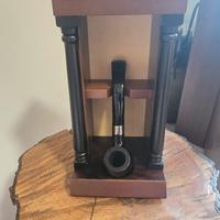 Pipa My Way con posa pipa