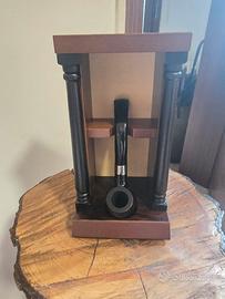 Pipa My Way con posa pipa