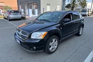 Dodge Caliber 1.8 benzina / gpl