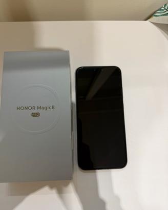 Honor Magic 8 pro 512 gb