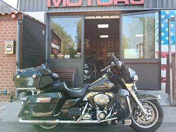 Harley-davidson  Electra Glide  Ultra Classic 