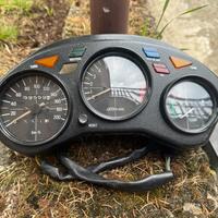 Strumentazione yamaha rd 350 31K