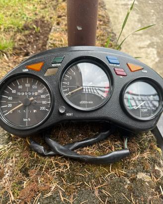 Strumentazione yamaha rd 350 31K