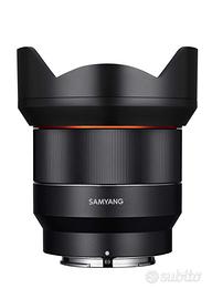 Samyang AF 14mm F2.8 FE