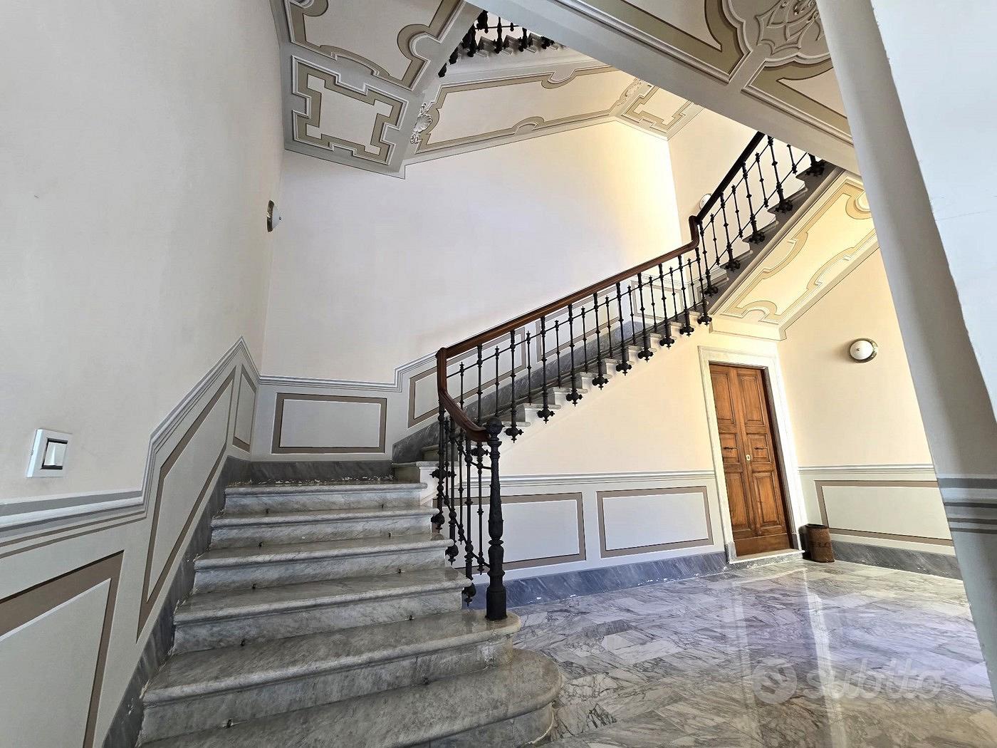 Apartment in L'Aquila, Quarto di Santa Maria, Torretta - Vista 5