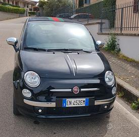 FIAT 500 (2007-2016) - 2012 Cabrio Gucci 9200km