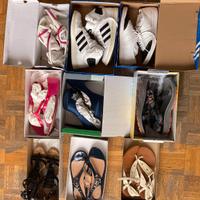 Scarpe donna come nuove nr.37