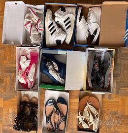 Scarpe donna come nuove nr.37