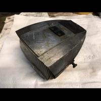 Faro ciclomotore epoca