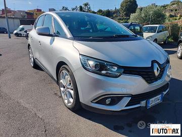RENAULT - Scenic 1.5 dci energy Sport Edition2