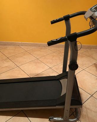Tapis roulant magnetico 