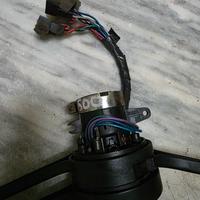 Ricambio Cinquecento Sporting (Devioluci) 1997