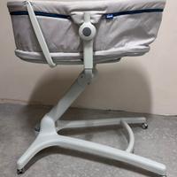 Chicco Baby Hug 4 in 1 Sdraietta Neonati