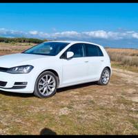 Volkswagen Golf 2.0 - 150cv