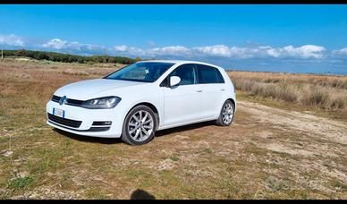 Volkswagen Golf 2.0 - 150cv