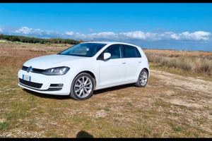 Volkswagen Golf 2.0 - 150cv