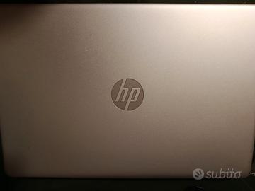computer dual core hp