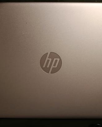 computer dual core hp