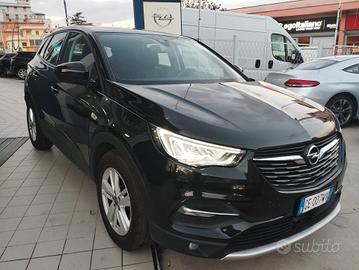 Opel Grandland X 1.5 diesel Ecotec Start&Stop Ulti