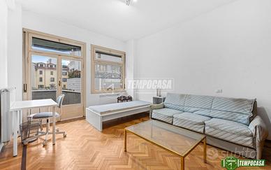 PLURILOCALE DA RISTRUTTURARE