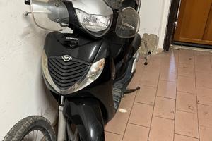 Honda SH150