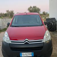 Citroen berlingo maxi del 2015