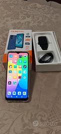 Cellulare OUKITEL C57 PRO FUNZIONANTE