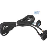Cavo da 6 metri ISO per auto BMW con connessione n