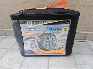 Michelin Easy Grip EVO 13 Catene Neve Composite