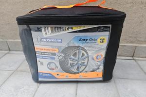 Michelin Easy Grip EVO 13 Catene Neve Composite