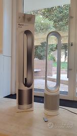 Dyson Pure Cool - Ventilatore e Purificatore d'Ari