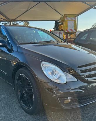 Mercedes-benz R 320 CDI cat 4Matic Sport Lunga