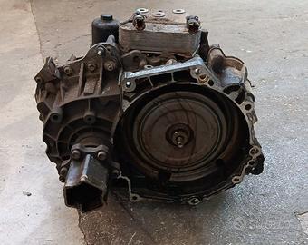 CAMBIO AUDI A3 2.0 TDI 2007 COD. HYC AUTOMATICO