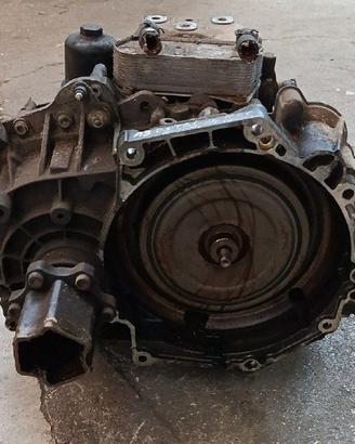 CAMBIO AUDI A3 2.0 TDI 2007 COD. HYC AUTOMATICO