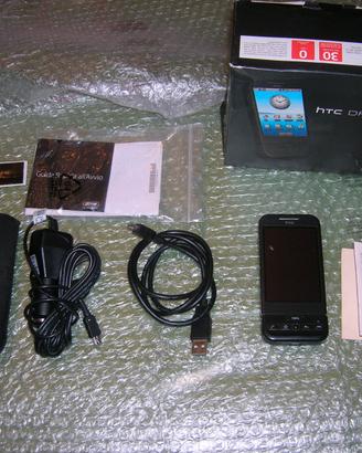Htc dream g1