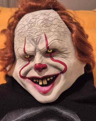 maschera Joker 