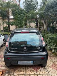 Auto Citroen C1