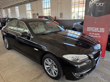 Bmw 525 525d xDrive Futura