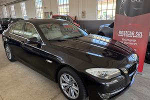 Bmw 525 525d xDrive Futura
