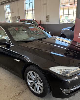 Bmw 525 525d xDrive Futura