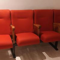 poltrone cinema