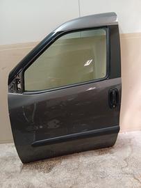 Fiat Doblo Porta/Sportello/Portiera 2018