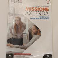 MISSIONE Azienda 2