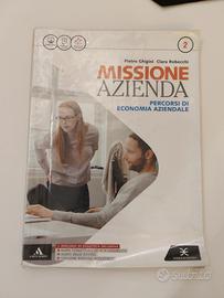 MISSIONE Azienda 2