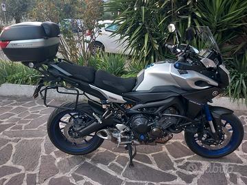 Yamaha Tracer 900 - 2017